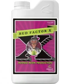 Advanced Nutrients Bud Factor X