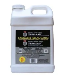 Doktor Doom Formula 420 3 in 1 Professional Use 10L
