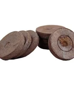 Jiffy Peat Pellets 703 Big 42mm