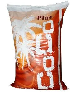 Nutri Plus+ Nutri Coco 50L