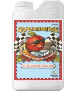 Advanced Nutrients Overdrive
