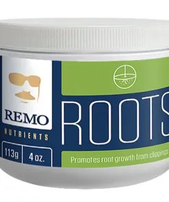 Remo Nutrients Roots Gel