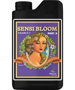 Advanced Nutrients Sensi Bloom Ph Perfect A