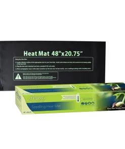 Alfred's Heat Mats