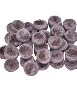 Jiffy Peat Pellets 730 Small Case (1700)