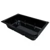 XTray Econo Reservoir 70 Gal Black