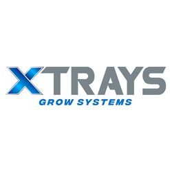 Xtrays Grow Systems