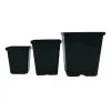 Plastic Square Pots