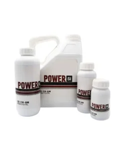 PowerSI Original Monosilicic Acid