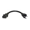 LightEnerG Ballast Cord 240V