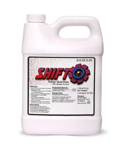 Optic Foliar Shift 1L