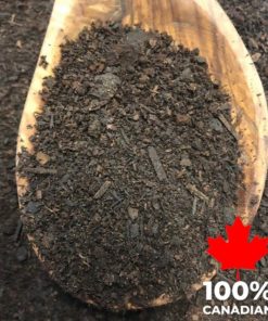 Black Swallow Organic Compost Blend 20L