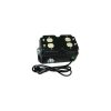 Grozone LS2 Light and High Load Switcher 240v / 240v