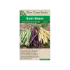Tricolour Bean Blend Seeds