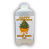 Happy Hydroponics Thick Buds (0.2.3)
