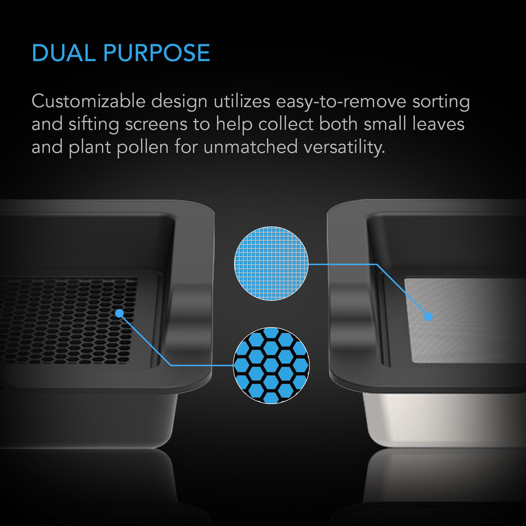Ac Infinity Trim Tray - 4