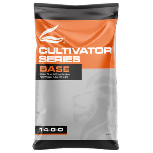 Cultivator Base - 1
