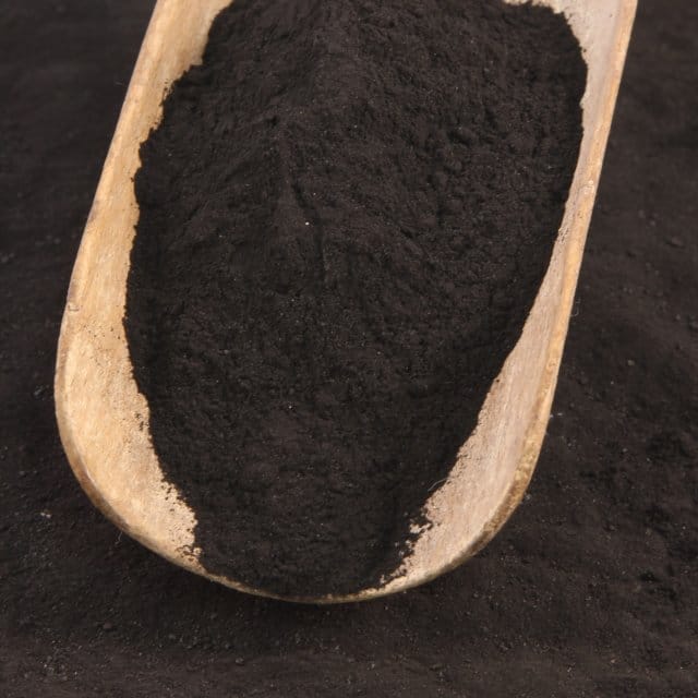 Humic Acid - 1