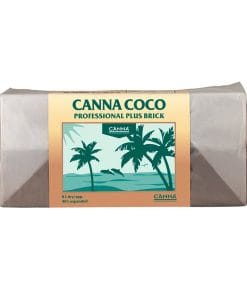 Canna Coco BRICK 20L