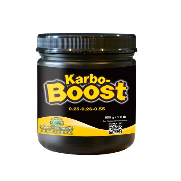 Karbo boost - 1