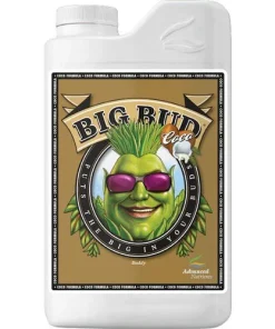 Advanced Nutrients Big Bud COCO Liquid