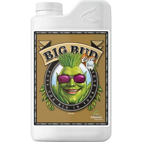 Advanced Nutrients Big Bud COCO Liquid