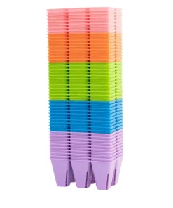 Bootstrap Farmer 6 Cell Plug Tray Inserts