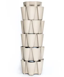 GreenStalk 5 Tier Original VERTICAL PLANTER
