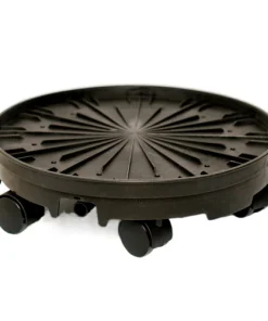 GreenStalk ULTIMATE Spinner With Wheels