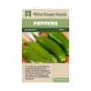 Jalapeno M Pepper Seeds